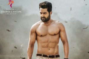 NTR’s treat for Independence Day