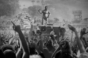 Bengali actor roped in for NTR’s Biopic