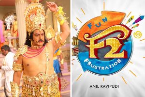 Two interesting projects starts Rolling
