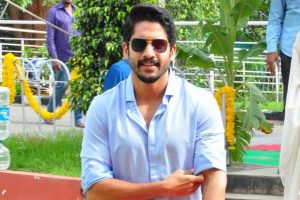 Chay’s suggestion to Mythri Movie Makers