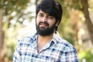 Naga Shaurya to remake Jagapathi Babu’s Classic