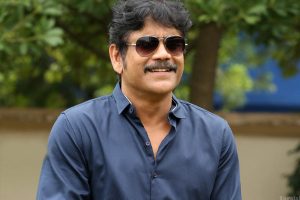 Nag sorts out issues between Chaitu’s Makers