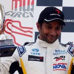 Now, a biopic on India's Formula one racer Narain Karthikeyan in the offing