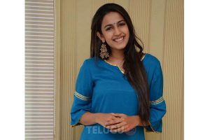 Niharika Interview