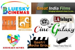 Overseas distributors finally becoming smart
