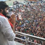 Pawan Kalyan fires on Jagan and Lokesh