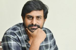 A sequel for RX 100 on Cards