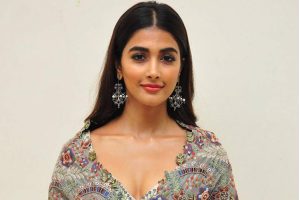 Pooja Hegde Stills