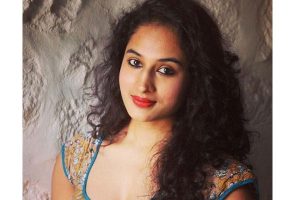 Meet Bigg Boss Contestant 18 – Pooja Ramachandran