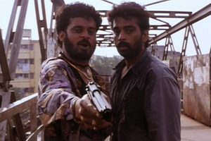 20 years on, RGV shares ‘truth’ behind success of ‘Satya’