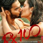 RX 100 15 days Worldwide Collections - Blockbuster