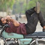 RX 100 is Excellent On Monday - 5 days AP/TS Collections