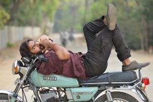 RX 100 is Excellent On Monday – 5 days AP/TS Collections