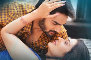 RX 100 4 days AP/TS Collections – Hit