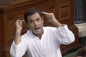 What is “Jumla”: Is it root cause for problems of AP as told by Rahul ji