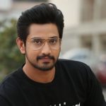 Raj Tarun