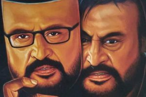Rajinikanth’s next will have dual shades ?