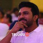 I have not come to promote Niharika : Ram Charan