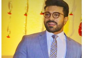 Ram Charan still open for doing Bollywood films