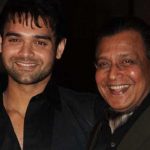 Rape case filed on Mithun Chakraborty's son