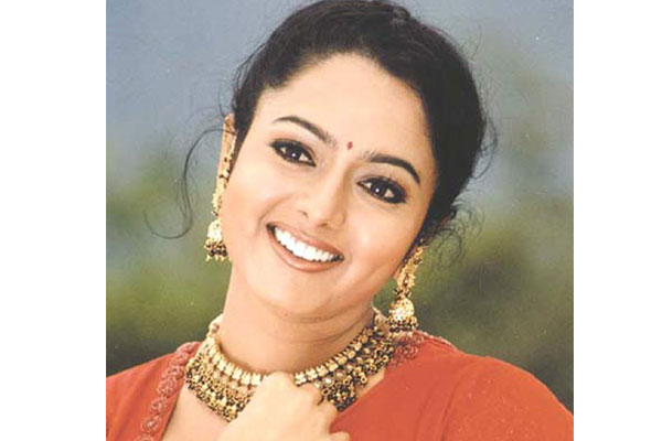 Remembering Soundarya - The girl next door!