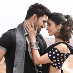 Saakshyam gets a big deal from Eros