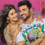 Saakshyam 1st weekend worldwide Collections - Decent