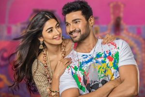 Saakshyam 1st weekend worldwide Collections – Decent