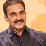 Sai Chand joins ‘Sye Raa Narasimha Reddy’