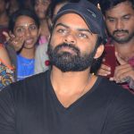 Double disaster for Sai Dharam Tej, what's next