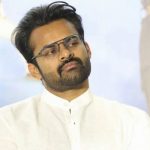 Sai Dharam Tej shocks Mythri Movie Makers