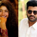 Sai Pallavi, Sharwanand