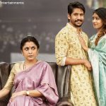 Perfect planning by Maruthi for Sailaja Reddy Alludu