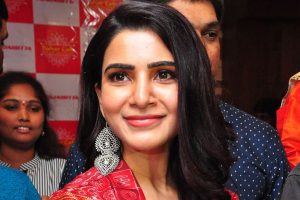 Star actress gears up for three more releases this year