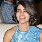 Samantha teams up with Girisayya for an interesting film