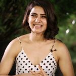 Samantha to quit films in 2019