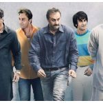 Historic First Weekend for Sanju