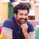 Shiva Balaji into Bigg boss Telugu 2 house