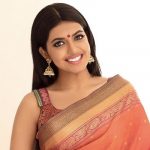 Shivani Rajasekhar signs her second film
