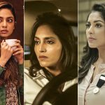 Surpriya Yarlagadda, Shobitha Dulipala and Madhu Shalini are play key roles in Goodachari