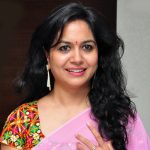 Singer Sunitha to marry again