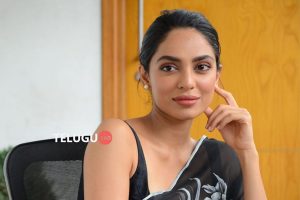 Sobhita Dhulipala Pics