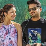 Srinivasa Kalyanam overseas rights fetches a handsome price