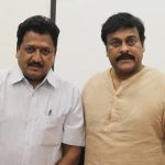 Swami Naidu and other Chiranjeevi fans into janasena