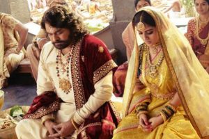 Will Chiru give SyeRaa treat on August 22nd ?