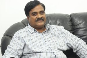 Tagore Madhu quite excited about Pandem Kodi 2