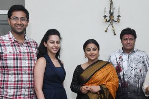 Vidya Balan gets a fat pay check