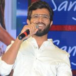 Vijay Devarakonda reacts on trolls and memes