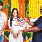 Vijay Devarakonda's Dear Comrade launched in Style