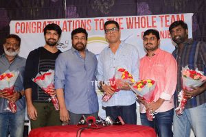 Vijetha Press Meet